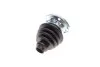Пыльник ШРКШ (внутренний) VW Golf 86-02/Passat 83-97/Audi A4 95-01 (21x52.9x93)(к-кт) GSP 760054 (фото 10)
