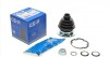 Пыльник ШРКШ (внутренний) VW Golf 1.9TDI 97-06/Skoda Octavia 1.8-1.9 96-10(21x52.9x93) (к-кт) GSP 760149 (фото 1)