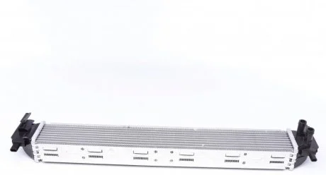 Радіатор охолодження Skoda Fabia/Rapid/Roomster1.2/1.4 TSI 10- NRF 53126