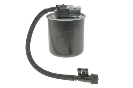 Фільтр паливний HENGST FILTER H413WK