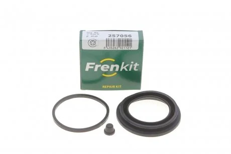 Ремкомплект супорту переднього Audi A4/A6/BMW 5/MB E-class/Opel Astra/VW Passat/T4 (d=57mm)(Ate)(без пильовиків напр) FRENKIT 257056