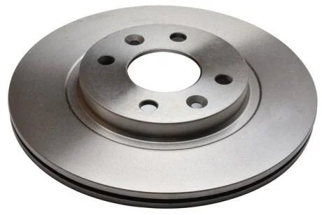 Диск гальмівний перед. Renault Clio I, Clio Ii, Kangoo, Kangoo Express, Megane I, Megane I Classic, Megane I Coach 1.2-2.0 06.8 FAST FT31125
