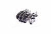 К-кт колодок перед. Mercedes E-Series (W211)/SLK-Series (W170)/CLK-Series (W208)/E-Series (W210)/Chrysler Crossfire (95-09) REMSA 0601 00 (фото 1)