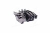 К-кт колодок перед. Mercedes E-Series (W211)/SLK-Series (W170)/CLK-Series (W208)/E-Series (W210)/Chrysler Crossfire (95-09) REMSA 0601 00 (фото 4)