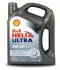 Олива моторна Shell Helix Ultra ECT C3 5W-30, 4л. 550042826