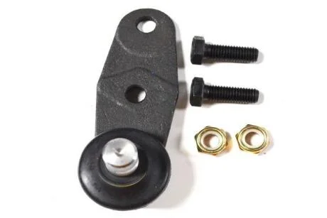 (болт 10мм) Кульова опора перед. лів./прав. Renault 5, 9, 11, 19, 21, Clio, Kangoo, Megane, Rapid, Scenic, Thalia, Twingo FAST FT17047