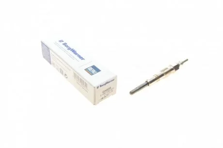 Свічка розжарювання VW/Audi 1.9/2.5TDI (12V) BERU GN855
