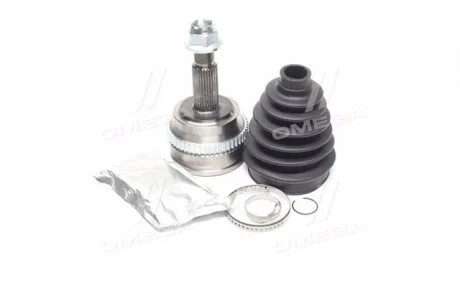Шрус зовн. Opel Movano 2.5D/2.8DTI 98-01, Renault Master II 04.00- 1.9dTI/2.2dCi, 2.5D/2.8dTI A:28/F:36/O:65/X/ABS:51 Denckermann C120048