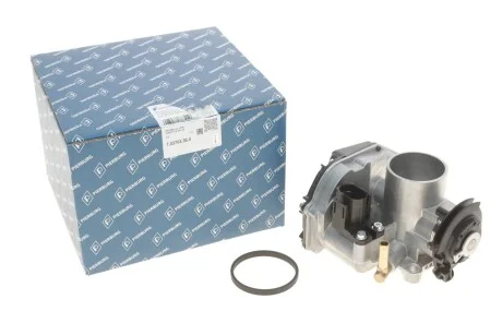 Патрубок дросельної заслонки PIERBURG 7.03703.36.0