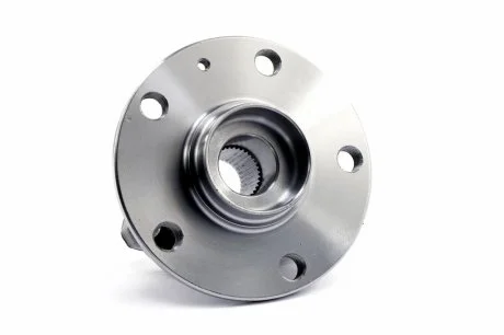 Маточина колеса передня VW, Golf V-VI, 04-, (3 болти), ABS SHAFER SH154.61