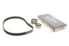 Комплект ременя ГРМ K015457XS Gates K015457XS
