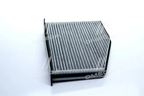 Фільтр салону Caddy III/Golf V/Passat B6/Octavia 04- (антибактеріальний) Denckermann M110112