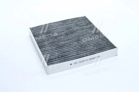 Фільтр салону Audi A3/Octavia/Golf VI/VII 12-(вугільний) Denckermann M110875K