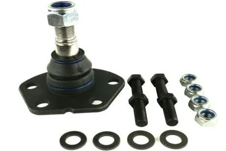 Кульова опора (конус 24) Citroen Jumper /Fiat Ducato/Peugeot Boxer 2.0Hdi/Jtd- 2.8Hdi/Jtd 04.02-07.06 (1.8t) FAST FT17035