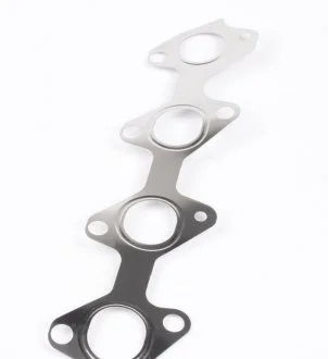 Прокладка колектора випускного Opel Vivaro/Renault Trafic 2.0 dCi 06- ELRING 896.060