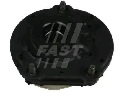 Подушка амортизатора FIAT FIORINO 07> ПЕРЕД ПР З ПІДШИПНИКОМ FAST FT12214