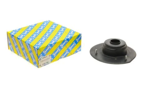 Подушка амортизатора (переднього) + підшипник Chrysler Grand Voyager 2.4-3.8 95- SNR NTN KB686.04