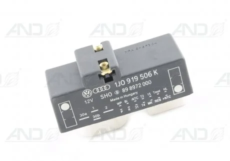 Блок керування VAG 1J0 919 506K