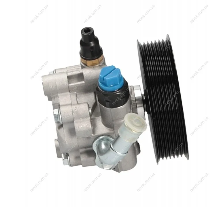 Насос г/п керма Lexus RX 06-08, Toyota Avensis, Toyota Camry, Toyota Land Cruiser, Toyota Rav 4 00-10 MSG TY 001 (фото 1)