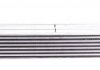 Радиатор интеркулера Renault Scenic III/Megane III 1.5 dCi 08- NRF 30481 (фото 2)