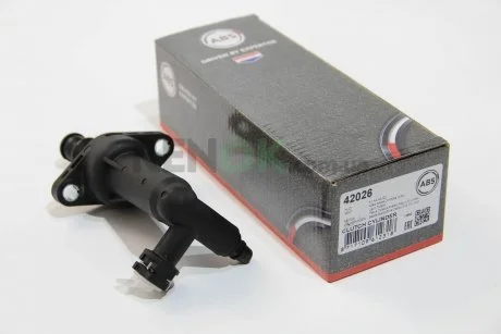 Циліндр зчеплення Golf/T-Roc/Polo/Jetta/Caddy/Touran/Passat 99- A.B.S. A.B.S. 42026