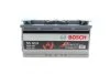 Акумулятор S5 AGM 95Ah, EN 850 правий "+" 353x175x190 (ДхШхВ) с-ма START-STOP BOSCH 0 092 S5A 130 (фото 1)