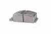 Гальмівні колодки дискові перед.Toyota Corolla/Camry/Starlet/Paseo/Tercel/Celica/Carina/MR2 (83-02) REMSA 0167 04 (фото 3)