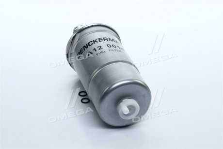 Фільтр паливний LT 2.5-2.8TDI 96>06 Denckermann A120014