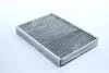 Фільтр салону (вугільний) Volvo S80 II/V70 III/XC60 2.0-4.4 03/06-/Land Rover Freelander II 10/06- Denckermann M110719K (фото 2)