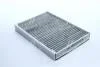 Фільтр салону (вугільний) Volvo S80 II/V70 III/XC60 2.0-4.4 03/06-/Land Rover Freelander II 10/06- Denckermann M110719K (фото 4)