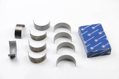 Шатунний підшипник KOLBENSCHMIDT 77 292 600