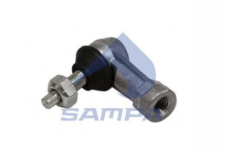 Кульовий шарнір MAN M12x1,75 R/L: 55 SMP SAMPA 100.009