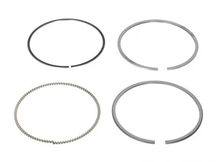 Кільця поршневі BMW 3 (E36)/5 (E34) 92- (84.00mm/STD) (1.5-1.5-2) MAHLE / KNECHT 083 06 N0