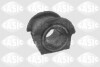 Ø 23mm Втулка перед. стаб. Fiat Doblo, Fiat Doblo Cargo, Fiat Palio, Fiat Siena, Fiat Strada 01- SASIC 9001713 (фото 1)