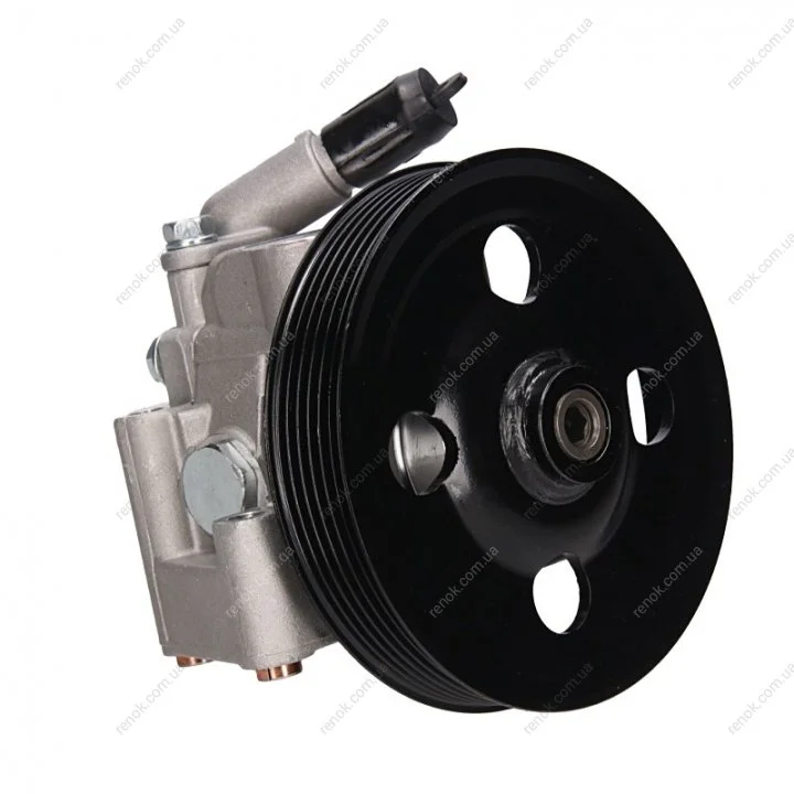 Насос Г/П Ford Galaxy, Ford Mondeo IV, Ford S-Max 2.0 10-19 Land Rover Freelander 2.2 TD4 10-19 MSG FO 045 (фото 1)