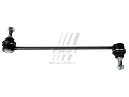 Стійка стабілізатора Fiat Fiorino 07 Перед Лв/Пр FAST FT20172