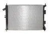 Радіатор охолодження HYUNDAI ELANTRA, I30 KIA CEED, CERATO, PRO CEE´D, SOUL 1.4/1.6/2.0 06.11- NRF 53171 (фото 1)