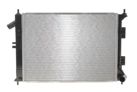 Радіатор охолодження HYUNDAI ELANTRA, I30 KIA CEED, CERATO, PRO CEE´D, SOUL 1.4/1.6/2.0 06.11- NRF 53171