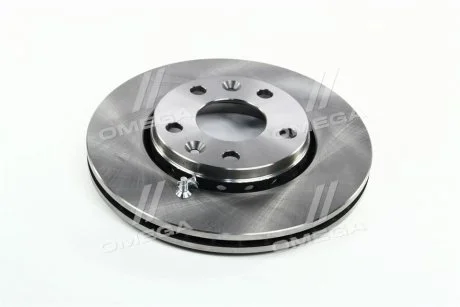 Диск гальмівний 61346.10 REMSA 61346 10