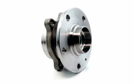 Маточина передня VW, Golf V-VI, 04-,, ABS+ SHAFER SH154.56