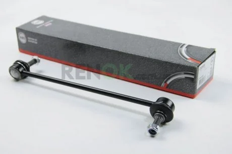 Тяга стабілізатора перед. Nemo/Bipper 08- A.B.S. A.B.S. 260680