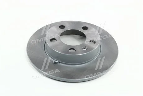 Диск гальмівний 6547.00 REMSA 6547 00