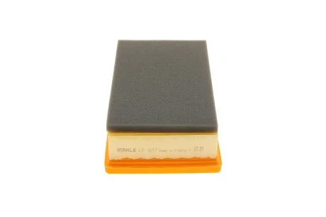 Фільтр повітряний Fiat Scudo 1.6 Multijet MAHLE / KNECHT LX 1617