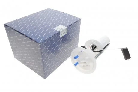 Електричний паливний насос PIERBURG 7.05656.06.0