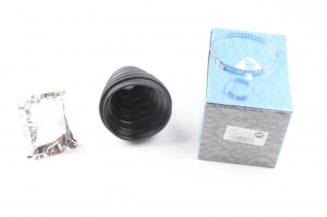 К-кт пильовика ШРКШ зовн. (145*36*98) Peugeot Boxer, Fiat Ducato, Citroen Jumper 1.9-2.8 94- Metalcaucho 01225