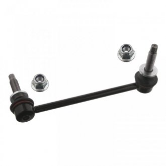 Стійка стабілізатора перед. Chysler 300/Chrysler 300C/Dodge Magnum/Dodge Charger 2005-2007 FEBI BILSTEIN 34316