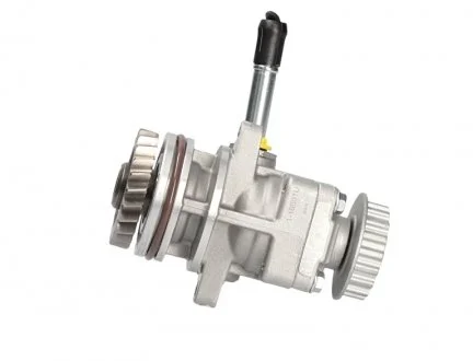 Насос ГУ, T5 2.5TDI 03-10 (+AC) MSG VW 006