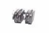 Гальмівні колодки диск.передні Citroen C4 Picasso, DS4/Peugeot 3008, 5008 1.6-2.0HDi 06- REMSA 1249 00 (фото 4)