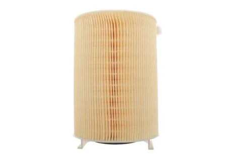 Фільтр повітряний VW Caddy 2.0SDI MAHLE / KNECHT LX 1566