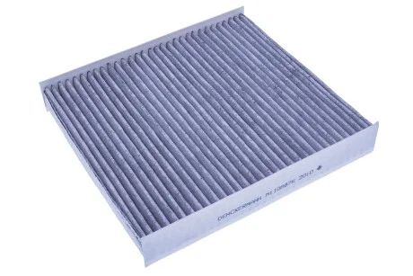 Фільтр салону Logan/Sandero/Clio 12- (вугільний) Denckermann M110887K